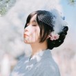 经典不容错过的萌芽儿cos西瓜与夏天精选,惊艳无比